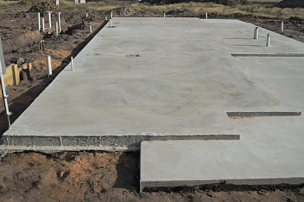 Best Concrete Grinding and Polishing in Bovina, TX