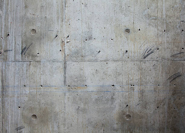 Best Concrete Slab Construction in Bovina, TX