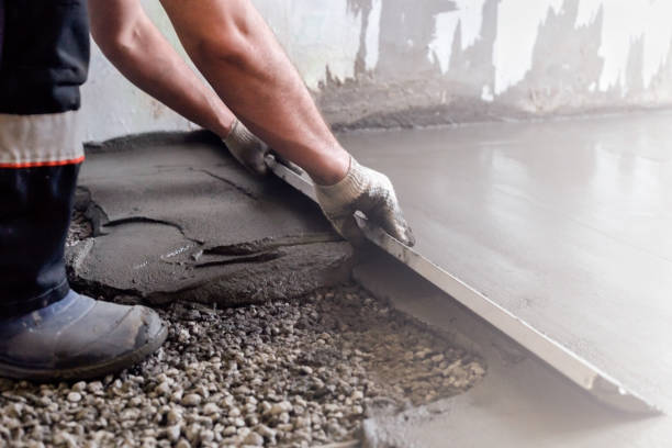  Bovina, TX Concrete contractor Pros